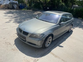 BMW 330 E91, 330d 1 - Car24.bg BMW 330 E91, 330d 1