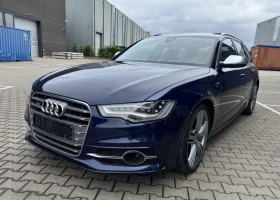 Audi S6 4.0 TFSI 420Hp Quattro 2013 Ceramic - Car24.bg Audi S6 4.0 TFSI 420Hp Quattro 2013 Ceramic