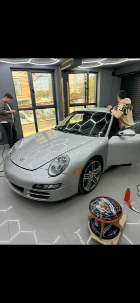 Porsche 911 997 Carrera - Car24.bg Porsche 911 997 Carrera