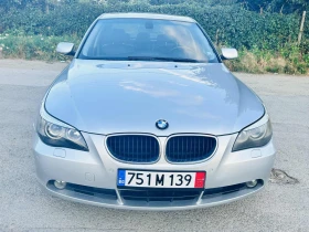 BMW 530 E60 - Car24.bg BMW 530 E60