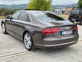 Audi A8 4.2TDI MATRIX, MASAGE, FULL, FULL, - 39999 лв. / 20451.16 € - 89566153 4 | Car24.bg Audi A8 4.2TDI MATRIX, MASAGE, FULL, FULL, - 39999 лв. / 20451.16 € - 89566153 4