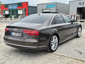 Audi A8 4.2TDI MATRIX, MASAGE, FULL, FULL, - 39999 лв. / 20451.16 € - 89566153 5 | Car24.bg Audi A8 4.2TDI MATRIX, MASAGE, FULL, FULL, - 39999 лв. / 20451.16 € - 89566153 5