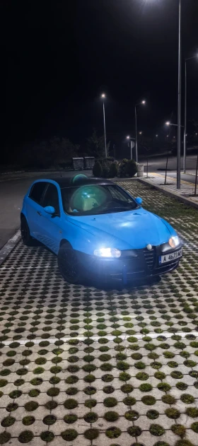 Alfa Romeo 147 - 2000 € / 3911.66 лв. - 41083953 3 | Car24.bg Alfa Romeo 147 - 2000 € / 3911.66 лв. - 41083953 3