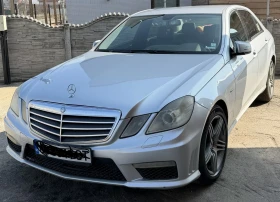 Mercedes-Benz E 220 - Car24.bg Mercedes-Benz E 220