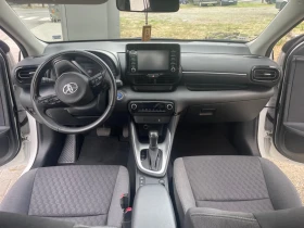 Toyota Yaris 1, 5 benzin Hybrid - 15000 € / 29337.45 лв. - 58440327 15 | Car24.bg Toyota Yaris 1, 5 benzin Hybrid - 15000 € / 29337.45 лв. - 58440327 15