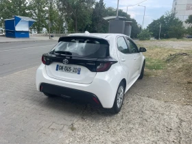 Toyota Yaris 1, 5 benzin Hybrid - 15000 € / 29337.45 лв. - 58440327 6 | Car24.bg Toyota Yaris 1, 5 benzin Hybrid - 15000 € / 29337.45 лв. - 58440327 6