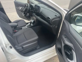 Toyota Yaris 1, 5 benzin Hybrid - 15000 € / 29337.45 лв. - 58440327 12 | Car24.bg Toyota Yaris 1, 5 benzin Hybrid - 15000 € / 29337.45 лв. - 58440327 12