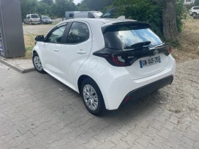 Toyota Yaris 1, 5 benzin Hybrid - 15000 € / 29337.45 лв. - 58440327 5 | Car24.bg Toyota Yaris 1, 5 benzin Hybrid - 15000 € / 29337.45 лв. - 58440327 5