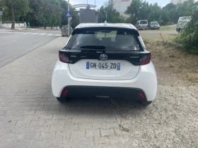 Toyota Yaris 1, 5 benzin Hybrid - 15000 € / 29337.45 лв. - 58440327 7 | Car24.bg Toyota Yaris 1, 5 benzin Hybrid - 15000 € / 29337.45 лв. - 58440327 7