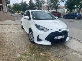 Toyota Yaris 1, 5 benzin Hybrid - 15000 € / 29337.45 лв. - 58440327 2 | Car24.bg Toyota Yaris 1, 5 benzin Hybrid - 15000 € / 29337.45 лв. - 58440327 2