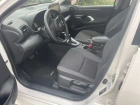 Toyota Yaris 1, 5 benzin Hybrid - 15000 € / 29337.45 лв. - 58440327 10 | Car24.bg Toyota Yaris 1, 5 benzin Hybrid - 15000 € / 29337.45 лв. - 58440327 10