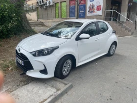 Toyota Yaris 1, 5 benzin Hybrid - 15000 € / 29337.45 лв. - 58440327 4 | Car24.bg Toyota Yaris 1, 5 benzin Hybrid - 15000 € / 29337.45 лв. - 58440327 4