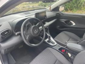 Toyota Yaris 1, 5 benzin Hybrid - 15000 € / 29337.45 лв. - 58440327 9 | Car24.bg Toyota Yaris 1, 5 benzin Hybrid - 15000 € / 29337.45 лв. - 58440327 9