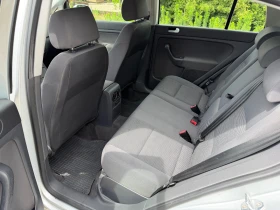 VW Golf Plus 1.9tdi | Auto.bg — изображение 9 VW Golf Plus 1.9tdi | Auto.bg — изображение 9