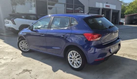 Seat Ibiza 1.0 TSI 7DSG 54000km. - 14300 € - 27288370 7 | Car24.bg Seat Ibiza 1.0 TSI 7DSG 54000km. - 14300 € - 27288370 7