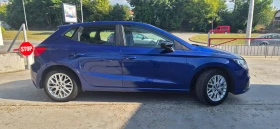 Seat Ibiza 1.0 TSI 7DSG 54000km. - 14300 € - 27288370 4 | Car24.bg Seat Ibiza 1.0 TSI 7DSG 54000km. - 14300 € - 27288370 4