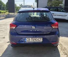 Seat Ibiza 1.0 TSI 7DSG 54000km. - 14300 € - 27288370 6 | Car24.bg Seat Ibiza 1.0 TSI 7DSG 54000km. - 14300 € - 27288370 6