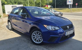Seat Ibiza 1.0 TSI 7DSG 54000km. - 14300 € - 27288370 3 | Car24.bg Seat Ibiza 1.0 TSI 7DSG 54000km. - 14300 € - 27288370 3