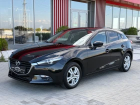 Mazda 3 2.2D / FACELIFT / NAVI / CAMERA / KEYLESS