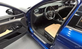 Kia K5 SIGNATURE MAX| KRELL| SemiAutonomous| HUD| 360| PI | Auto.bg — изображение 7 Kia K5 SIGNATURE MAX| KRELL| SemiAutonomous| HUD| 360| PI | Auto.bg — изображение 7