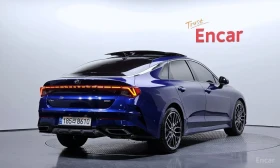 Kia K5 SIGNATURE MAX| KRELL| SemiAutonomous| HUD| 360| PI | Auto.bg — изображение 4 Kia K5 SIGNATURE MAX| KRELL| SemiAutonomous| HUD| 360| PI | Auto.bg — изображение 4