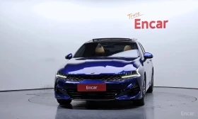 Kia K5 SIGNATURE MAX| KRELL| SemiAutonomous| HUD| 360| PI | Auto.bg — изображение 2 Kia K5 SIGNATURE MAX| KRELL| SemiAutonomous| HUD| 360| PI | Auto.bg — изображение 2