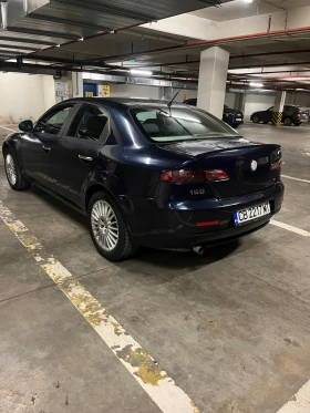 Alfa Romeo 159 undefined | Auto.bg — изображение 4 Alfa Romeo 159 undefined | Auto.bg — изображение 4