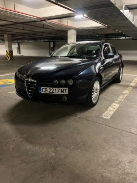 Alfa Romeo 159