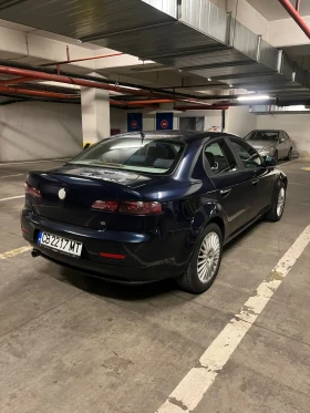 Alfa Romeo 159 undefined | Auto.bg — изображение 3 Alfa Romeo 159 undefined | Auto.bg — изображение 3