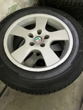 Alfa Romeo 159 undefined | Auto.bg — изображение 12 Alfa Romeo 159 undefined | Auto.bg — изображение 12