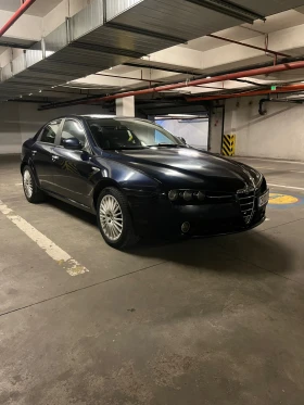 Alfa Romeo 159 undefined | Auto.bg — изображение 2 Alfa Romeo 159 undefined | Auto.bg — изображение 2