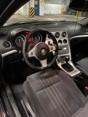 Alfa Romeo 159 undefined | Auto.bg — изображение 7 Alfa Romeo 159 undefined | Auto.bg — изображение 7