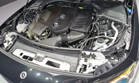 Mercedes-Benz CLE 200 * Coupe * 360 Cam * Обдухване * Панорама * | Auto.bg — изображение 15 Mercedes-Benz CLE 200 * Coupe * 360 Cam * Обдухване * Панорама * | Auto.bg — изображение 15