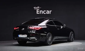 Mercedes-Benz CLE 200 * Coupe * 360 Cam * Обдухване * Панорама * | Auto.bg — изображение 2 Mercedes-Benz CLE 200 * Coupe * 360 Cam * Обдухване * Панорама * | Auto.bg — изображение 2