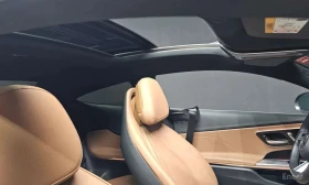 Mercedes-Benz CLE 200 * Coupe * 360 Cam * Обдухване * Панорама * | Auto.bg — изображение 12 Mercedes-Benz CLE 200 * Coupe * 360 Cam * Обдухване * Панорама * | Auto.bg — изображение 12