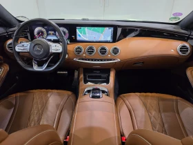 Mercedes-Benz S 450 Coupe AMG 4Matic Leather LED Navi Panorama - 52895 € - 97546301 8 | Car24.bg Mercedes-Benz S 450 Coupe AMG 4Matic Leather LED Navi Panorama - 52895 € - 97546301 8