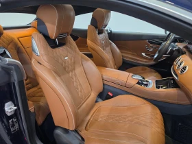 Mercedes-Benz S 450 Coupe AMG 4Matic Leather LED Navi Panorama - 52895 € - 97546301 6 | Car24.bg Mercedes-Benz S 450 Coupe AMG 4Matic Leather LED Navi Panorama - 52895 € - 97546301 6