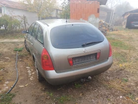 Nissan Primera undefined | Auto.bg — изображение 5 Nissan Primera undefined | Auto.bg — изображение 5