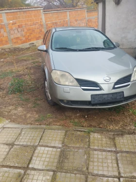 Nissan Primera undefined | Auto.bg — изображение 2 Nissan Primera undefined | Auto.bg — изображение 2