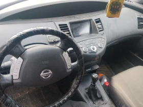 Nissan Primera undefined | Auto.bg — изображение 4 Nissan Primera undefined | Auto.bg — изображение 4