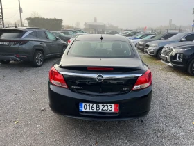 Opel Insignia 2.0 cdti avtomat - 3900 € - 94841728 7 | Car24.bg Opel Insignia 2.0 cdti avtomat - 3900 € - 94841728 7