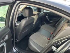 Opel Insignia 2.0 cdti avtomat - 3900 € - 94841728 11 | Car24.bg Opel Insignia 2.0 cdti avtomat - 3900 € - 94841728 11