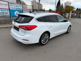 Ford Focus 2.0 TDCI VIGNALE 8EAT FULL LED PANO NAVI B&O FULL | Auto.bg — изображение 4 Ford Focus 2.0 TDCI VIGNALE 8EAT FULL LED PANO NAVI B&O FULL | Auto.bg — изображение 4