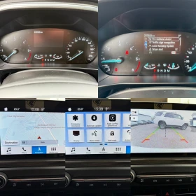 Ford Focus 2.0 TDCI VIGNALE 8EAT FULL LED PANO NAVI B&O FULL | Auto.bg — изображение 15 Ford Focus 2.0 TDCI VIGNALE 8EAT FULL LED PANO NAVI B&O FULL | Auto.bg — изображение 15