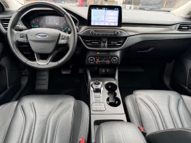 Ford Focus 2.0 TDCI VIGNALE 8EAT FULL LED PANO NAVI B&O FULL | Auto.bg — изображение 10 Ford Focus 2.0 TDCI VIGNALE 8EAT FULL LED PANO NAVI B&O FULL | Auto.bg — изображение 10
