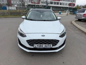 Ford Focus 2.0 TDCI VIGNALE 8EAT FULL LED PANO NAVI B&O FULL | Auto.bg — изображение 2 Ford Focus 2.0 TDCI VIGNALE 8EAT FULL LED PANO NAVI B&O FULL | Auto.bg — изображение 2