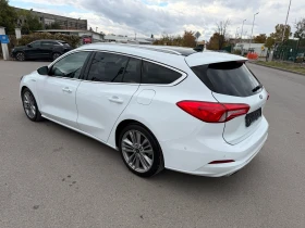 Ford Focus 2.0 TDCI VIGNALE 8EAT FULL LED PANO NAVI B&O FULL | Auto.bg — изображение 6 Ford Focus 2.0 TDCI VIGNALE 8EAT FULL LED PANO NAVI B&O FULL | Auto.bg — изображение 6