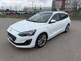 Ford Focus 2.0 TDCI VIGNALE 8EAT FULL LED PANO NAVI B&O FULL