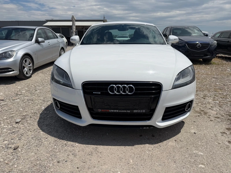 Audi Tt 2.0 TFSI | Facelift| QUATTRO| S Line| Нави| DSG - 10199 € - 70142361 1 | Car24.bg Audi Tt 2.0 TFSI | Facelift| QUATTRO| S Line| Нави| DSG - 10199 € - 70142361 1