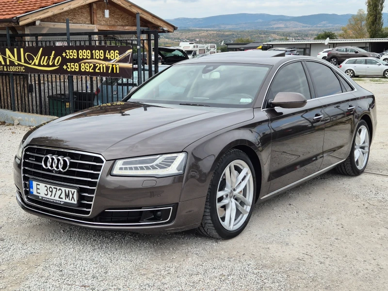 Audi A8 4.2TDI MATRIX, MASAGE, FULL, FULL, - 39999 лв. / 20451.16 € - 89566153 1 | Car24.bg Audi A8 4.2TDI MATRIX, MASAGE, FULL, FULL, - 39999 лв. / 20451.16 € - 89566153 1